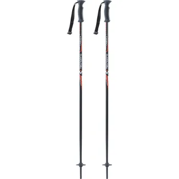 Lyžování TecnoPro XT Carve Jr - 0 - černá - 95 cm