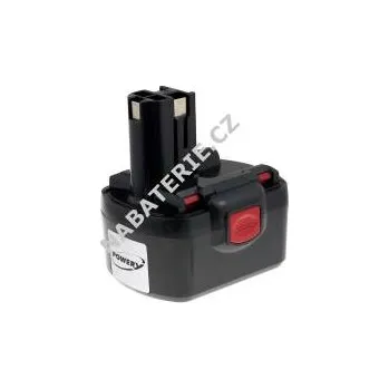 Baterie pro Bosch GLI 14,4V NiCd O-Pack (14,4V/2500mAh)