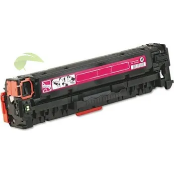TONERSYP toner pro HP Color LaserJet CP2025/CM2320 MFP - CC533A (304A) - magenta