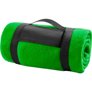 Dětská deka Vinson deka zelená