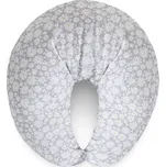 CEBA BABY Polštář na kojení Huggy (150x60x37) Basic Chamomile