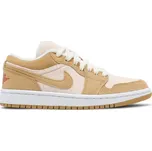 Air Jordan Jordan 1 Low SE Twine Orange Quartz Corduroy (W) Velikost: 40