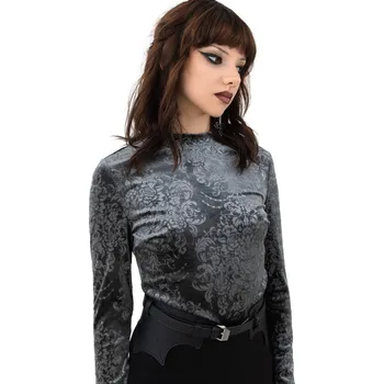 tričko dámské - Vigil - KILLSTAR - KSRA011266