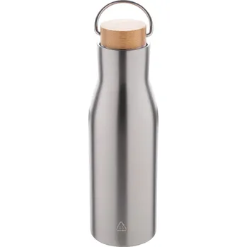 Termoska Ressobo termoska stříbrná