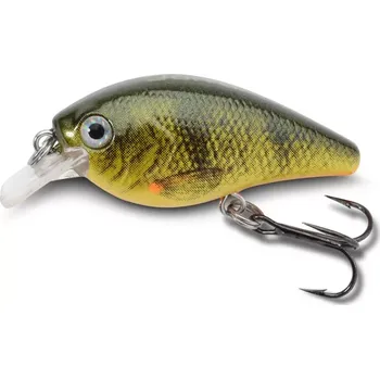 Umělá nástraha SAENGER Wobler Doiyo Kobito 32 potápivý Vzor SP