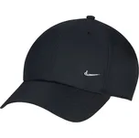Nike Dri-FIT Club volnočasová kšiltovka - 0 - černá - L