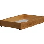 Úložný prostor pod postel 100cm Olše