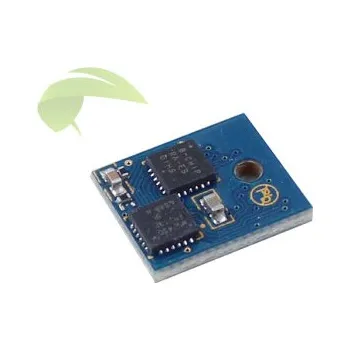 Čip pro Lexmark MS811/MS812 52D2X00