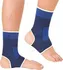 Saibike Ankle Support 6805 bandáž kotníku navlékací modrá 2 ks uni