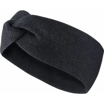 Čelenka McKINLEY Sabine zimní čelenka - 0 - černá - 55 cm