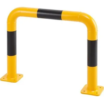 Dětská zábrana Oblouková zábrana 600x750 mm