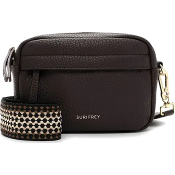 Kabelka Dámské crossbody Suri Frey Lana - hnědá