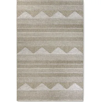 Koberec Hans Home Kusový koberec Villeroy & Boch 106080 Brown – na ven i na doma - 190x290 - doprava zdarma