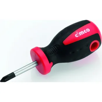 Šroubovák Křížový šroubovák PH 1 x 38 mm