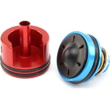 SHS Set tiché hlavy pístu a hlavy válce V2