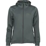 Pinewood Dámská lovecká mikina Finnveden Hoodie Velikost: S D.Storm Blue