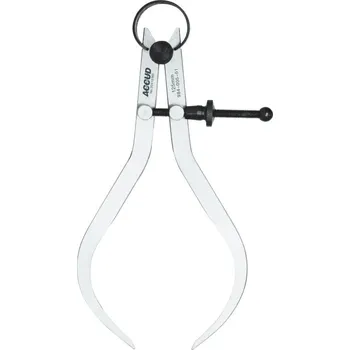 ACCUD 984-005-01 obkročné hmatadlo s pružinou 0-115mm 984-005-01