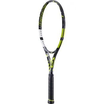 Babolat Pure Aero nevypletená 2023, grip G2