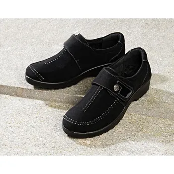 Dámské pantofle 3Pagen Obuv Ina černá 36