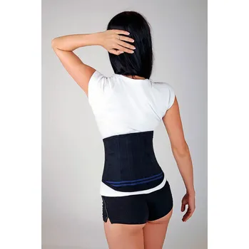 Bederní pás s výztuhami Panop 3.02 S