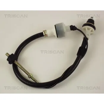 Spojkové lanko Tažné lanko, ovládání spojky TRISCAN 8140 24233