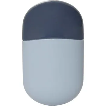 teploměr do vody pro miminko LUMA Sada manikúra Iron Blue