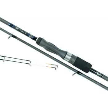 Rybářský prut Free Spirit feeder pruty - Hi-S SR Short Range Feeder 8' 2,4m