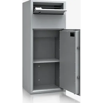 Trezor ISS Vhozový trezor Salzgitter 35802