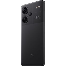 Obrázek k inzerátu: Xiaomi Redmi Note 13 Pro+ 5G, 8GB/256GB Černá