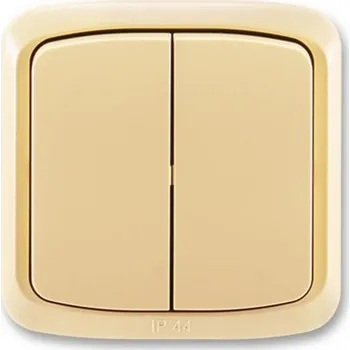 ABB Tango 3558A-05940, béžový