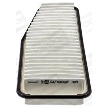 Autodíl Vzduchový filtr CHAMPION CAF100768P