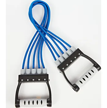 Dámské pantofle 3Pagen Expandér 25 kg