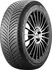 Celoroční osobní pneu Goodyear Vector 4seasons 215/55 R16 97 V XL FP