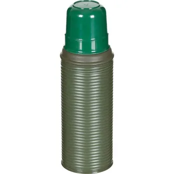 Termoska Armda vdsk Termoska ŠVÉDSKÁ s korkem 0,5l použitá