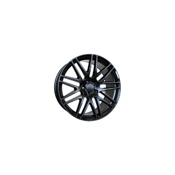 Disk Racing Line 8102 MER 9,5x20 5x130 ET33.00 černá matná