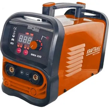 Svářečka Verto Invertorová svářečka IGBT/MMA/LIFT TIG, 350A | KD1881