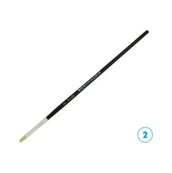 luma Štětec, plochý - 2