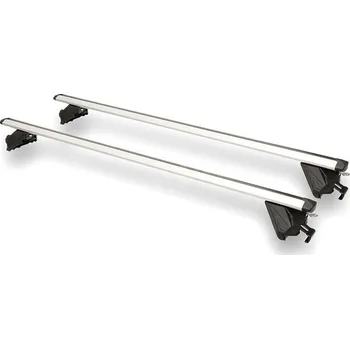 Nosič kol Aurilis Edge střešní nosiče na integrované podélníky 112 cm