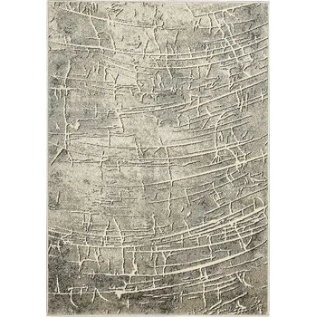 Koberec Breno Kusový koberec VICTORIA 8007 - 0444, 80x150 cm, Béžová/Vícebarevné