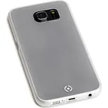 CELLY Frost pro Samsung Galaxy S6 Edge Plus, 0,29 mm, bílé