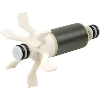 Přílušenství k akvarijnímu filtru Eheim náhradní rotor pro Compact 1000 – 7445898