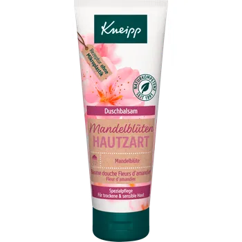 Sprchový gel Kneipp Mandlové květy sprchový gel