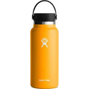 Láhev Hydro Flask 32 oz Wide Mouth 946ml termoláhev - 0 - oranžová - 946 ml