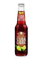 Le Coq Cuba Libre Alcoholic 4,7% 330 ml