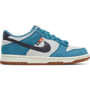 Dámské tenisky Nike Dunk Low SE Toasty Rift Blue (GS) Velikost: 37,5