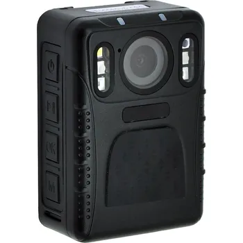 Digitální kamera VAR-TEC PK50 Mini 64 policejní Full HD kamera voděodolná