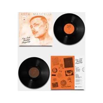 Zahraniční hudba LP Ruth Mascelli: Non-Stop Healing Frequency 2023