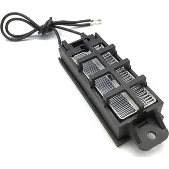 Páječka Topné těleso keramické 24V 100W PTC