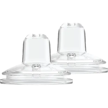 teploměr do vody pro miminko DR.BROWN'S Náustek na láhev Options+ široké hrdlo