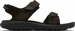 Columbia Trailstorm Hiker 2 outdoorové sandály - 0 - černá - 40